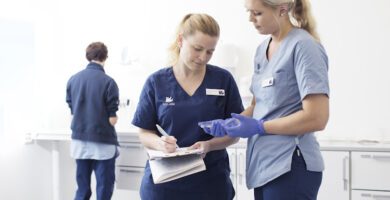 Erikslust Veterinärklinik veterinär