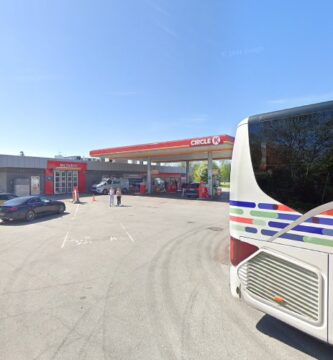 Evidensia Smådjur veterinär