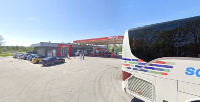 Evidensia Smådjur veterinär