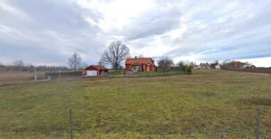 Farm Vets in Östergötland veterinär