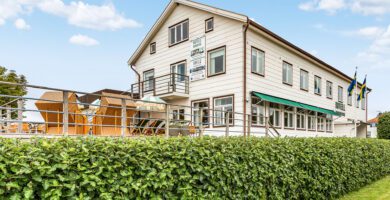 Hotell Nordevik Skarhamn