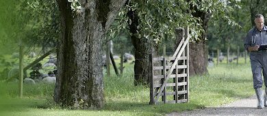 Gård & Djurhälsan Uppsala veterinär