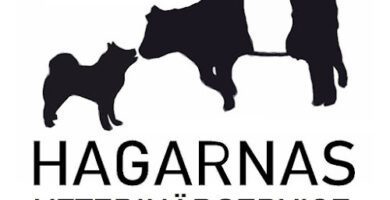 Hagarnas Veterinärservice AB veterinär