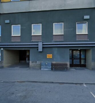 Hägernäs Veterinärpraktik veterinär