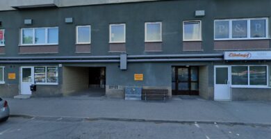 Hägernäs Veterinärpraktik veterinär