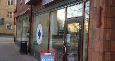 Höganäsveterinären AB veterinär