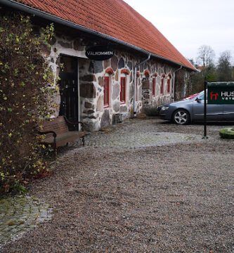 Husängen Veterinär AB veterinär