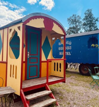 Grand Circus Hotel Malmo