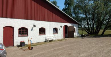 Jonas Tornell Veterinär AB veterinär