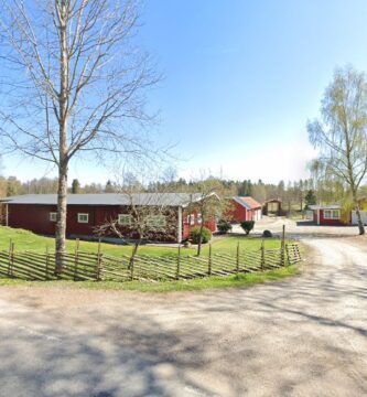 Knarvens Smådjursmottagning veterinär