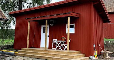 Lilla Djurkliniken I Gränshult veterinär