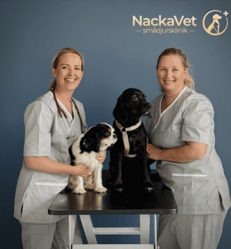 NackaVet veterinär