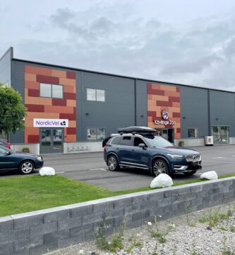 NordicVet veterinär