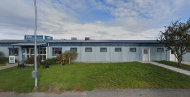 Norrköpings Smådjursklinik Ab veterinär