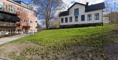 Nyköpings Smådjursklinik Ab veterinär