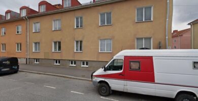 Nyköpingsveterinärerna AB veterinär