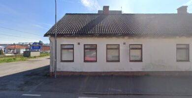 Österlens Veterinärpraktik AB veterinär