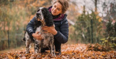 Reikiveterinären i Åkersberga veterinär