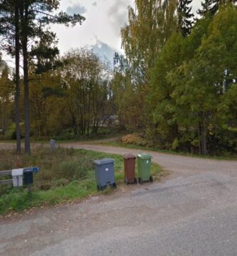 Skedviksveterinären AB veterinär