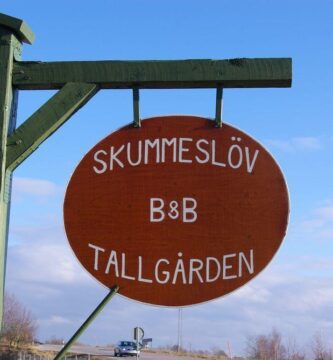Skummeslov Bb Laholm