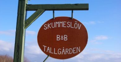 Skummeslov Bb Laholm