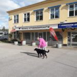 Smådjurskliniken Tranås AB veterinär