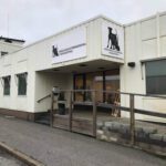 Smådjursveterinärerna i Norrköping veterinär