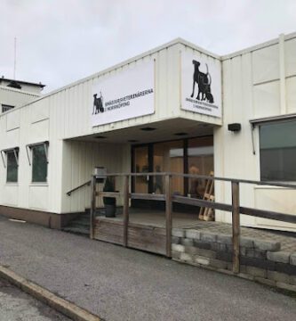 Smådjursveterinärerna i Norrköping veterinär