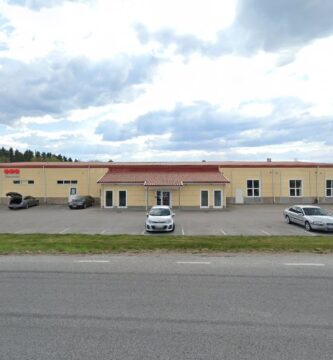 Stordjursveterinärerna i Vara AB veterinär