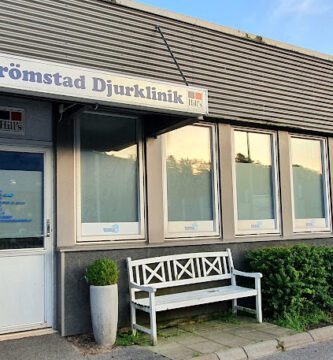 Strömstad Djurklinik AB veterinär