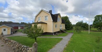 Tvååkers Veterinärservice veterinär