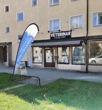 Vet-Kamal Animal Clinic veterinär