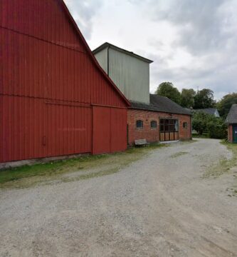 Veterinär Anna Pilåker AB veterinär