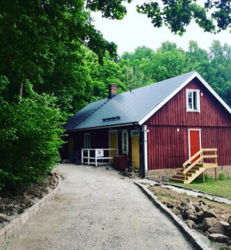 Veterinär Anna Wendel - Prostens Veterinärmottagning veterinär