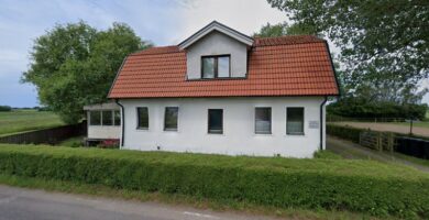 Veterinär Cornelia Mcevoy veterinär