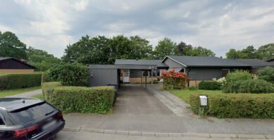 Veterinär Henrik Bertelsen AB veterinär