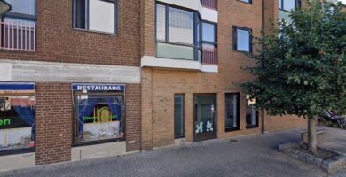 Veterinär Leif Ademar veterinär