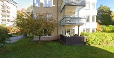 Veterinär Ulla Björnehammar AB veterinär