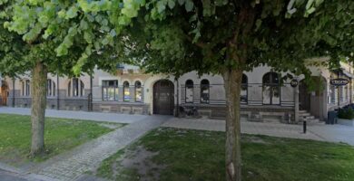 Veterinärbesöket AB veterinär