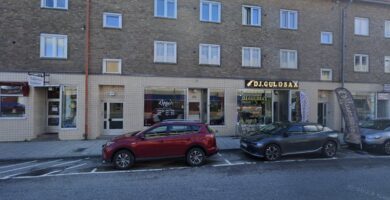 Veterinärmottagningen Härnösand veterinär