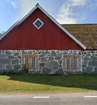 Viby Horsevets AB veterinär