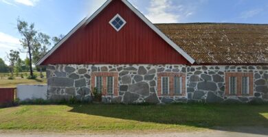 Viby Horsevets AB veterinär