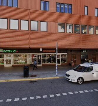 Vikdalens Hemveterinär veterinär