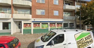 Vislanda Veterinärklinik veterinär