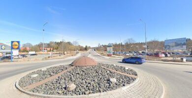 Werells Veterinärpraktik veterinär