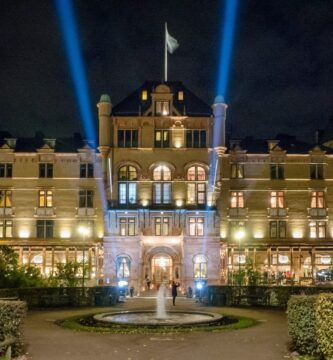 Grand Hotel Lund