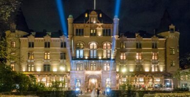 Grand Hotel Lund