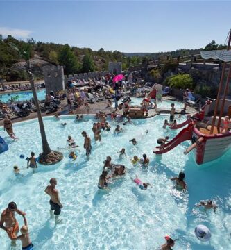 Dafto Resort Stromstad