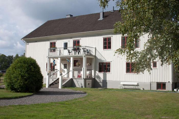 Pensionat Klavasten
