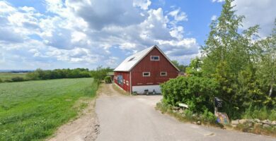 Wolfvens Hunderi hundpensionat